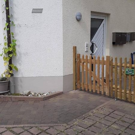 Zimmer Frei 3 Wiesbaden Eksteriør billede
