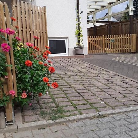 Zimmer Frei 3 Wiesbaden Eksteriør billede
