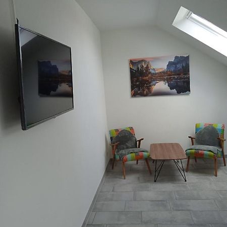 Zimmer Frei 3 Wiesbaden Eksteriør billede
