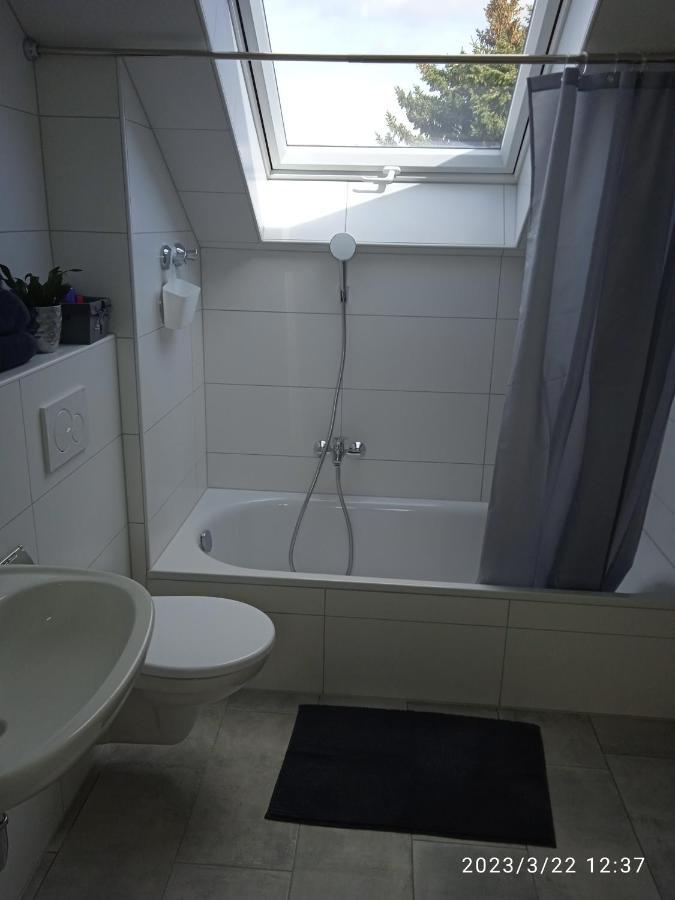 Zimmer Frei 3 Wiesbaden Eksteriør billede