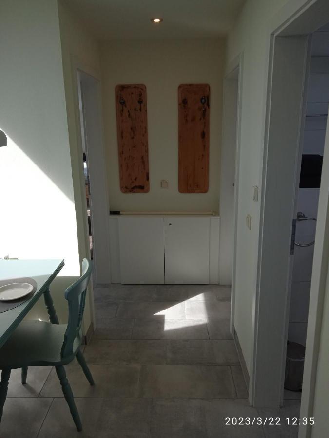 Zimmer Frei 3 Wiesbaden Eksteriør billede